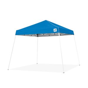 Blue 10 X 10 Canopy Tent
